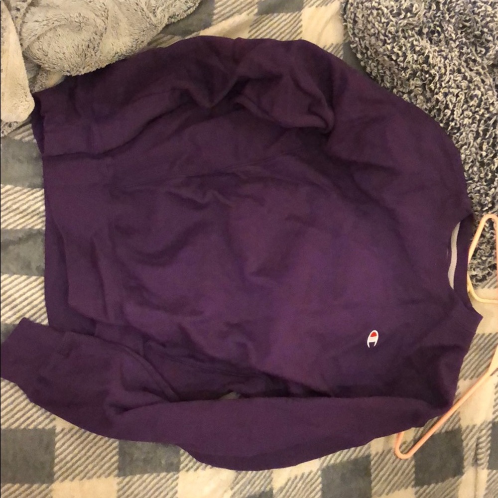 Champion Crewneck
